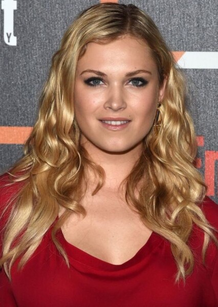 Eliza Taylor