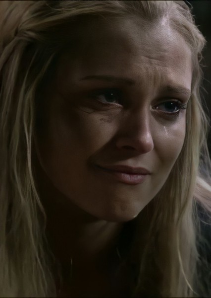Eliza Taylor photo