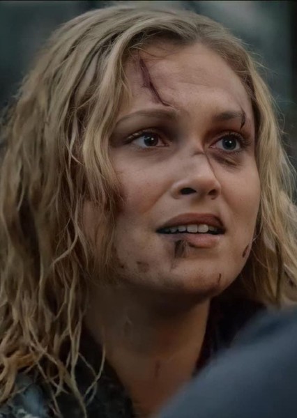 Eliza Taylor