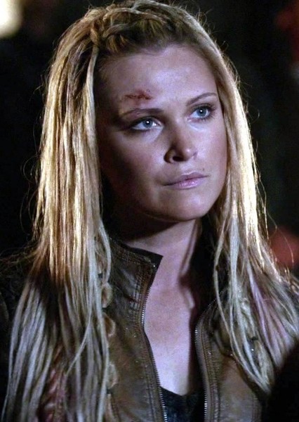 Eliza Taylor