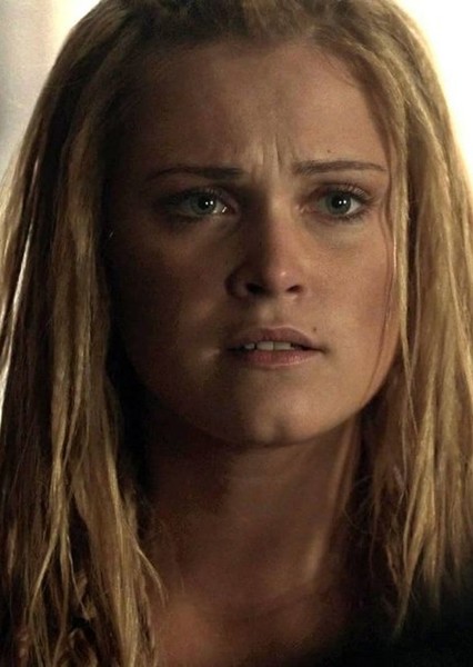 Eliza Taylor Photo on myCast - Fan Casting Your Favorite Stories