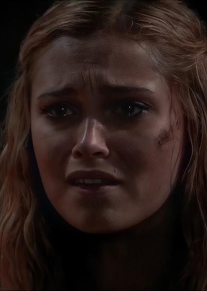 Eliza Taylor