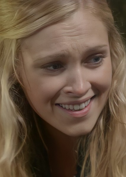 Eliza Taylor photo