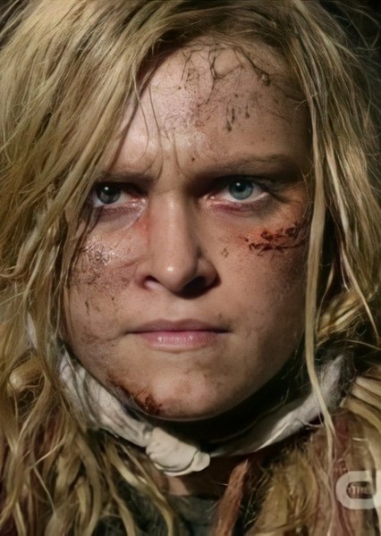 Eliza Taylor photo