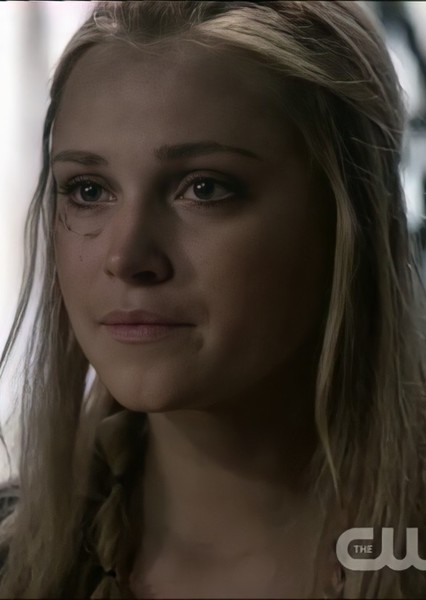 Eliza Taylor photo