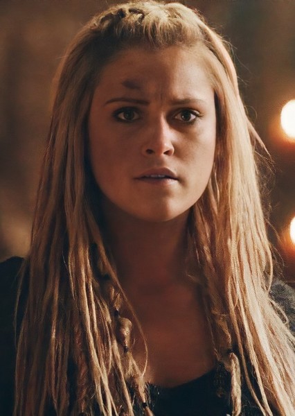 Eliza Taylor photo
