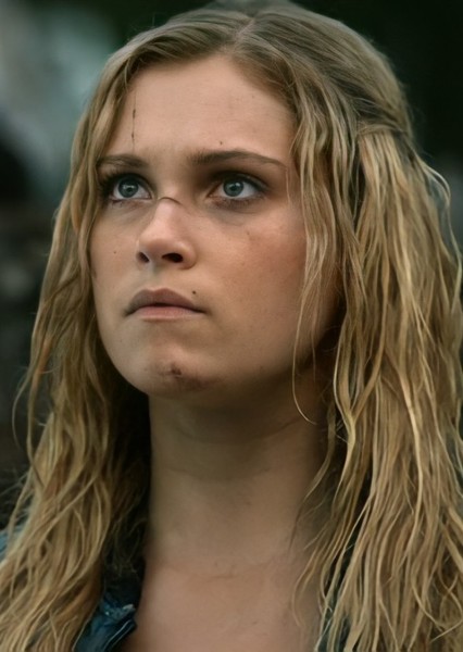 Eliza Taylor