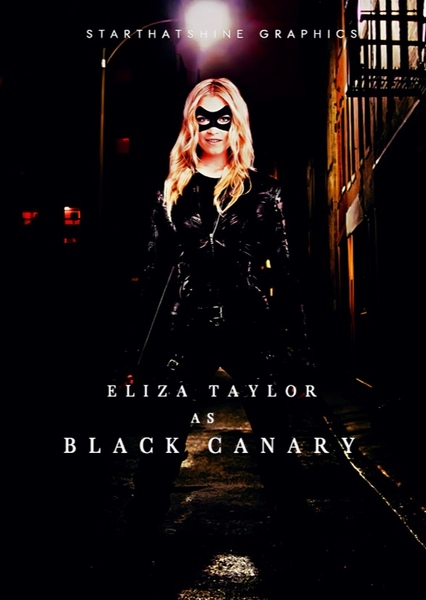 Eliza Taylor photo
