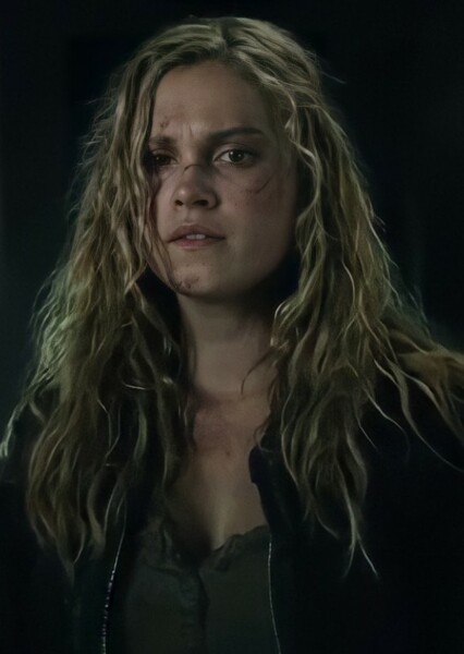 Eliza Taylor