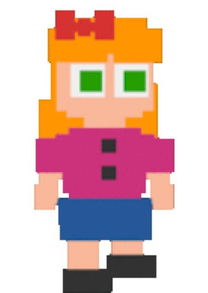 Elizabeth Afton photo