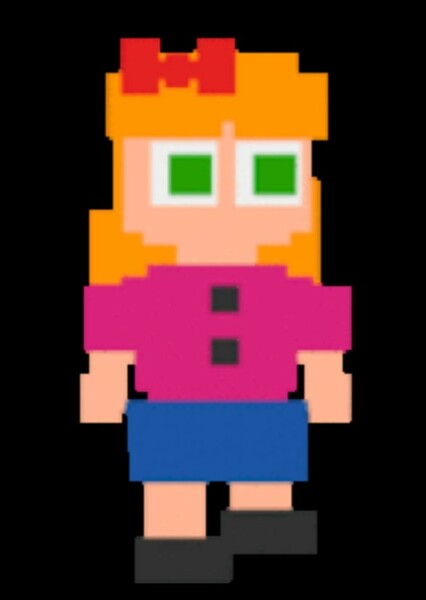 Elizabeth Afton