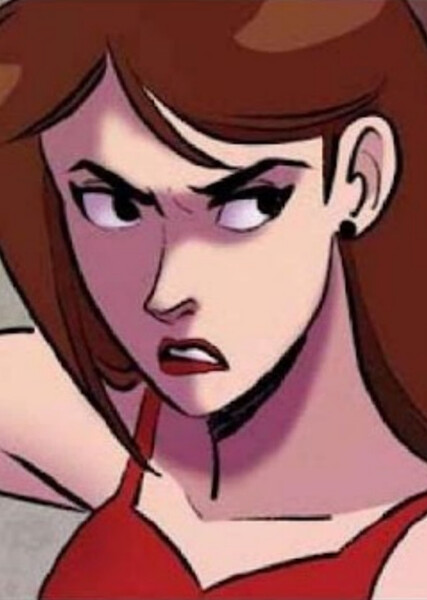 Elizabeth Afton / Baby (The Silver Eyes Trilogy) photo