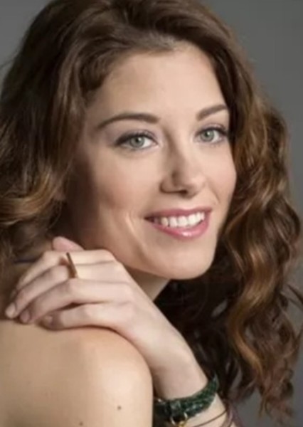 Elizabeth Alderfer