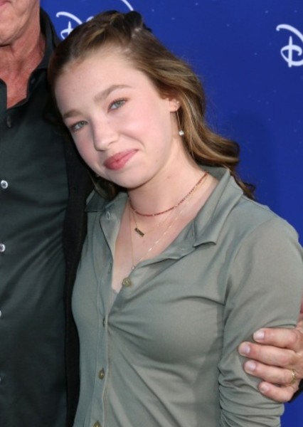 Elizabeth Allen Dick photo