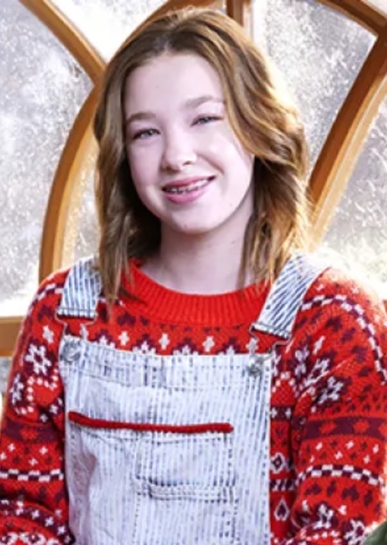 Elizabeth Allen Dick photo