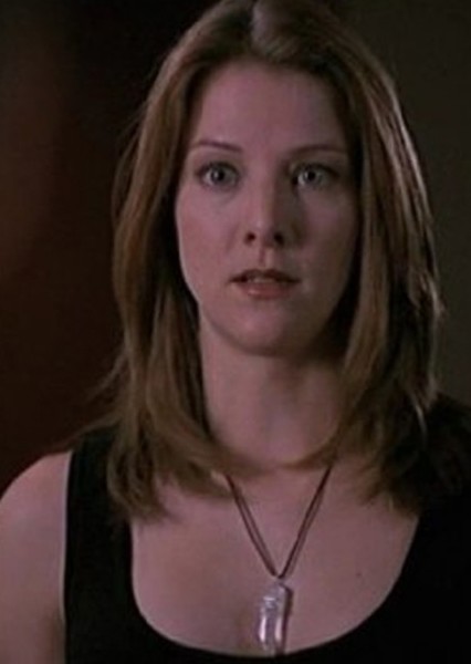 Elizabeth Anne Allen