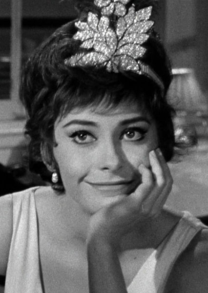 Elizabeth Ashley photo