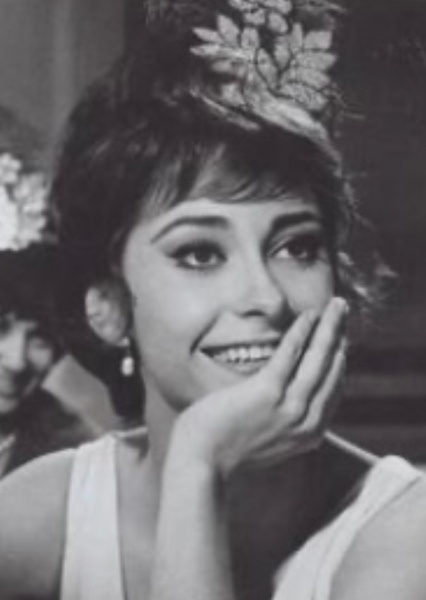 Elizabeth Ashley