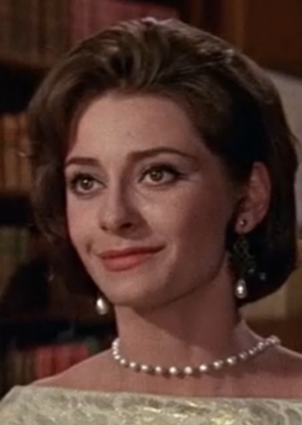 Elizabeth Stuckey