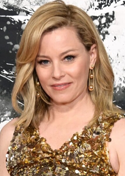 Elizabeth Banks photo