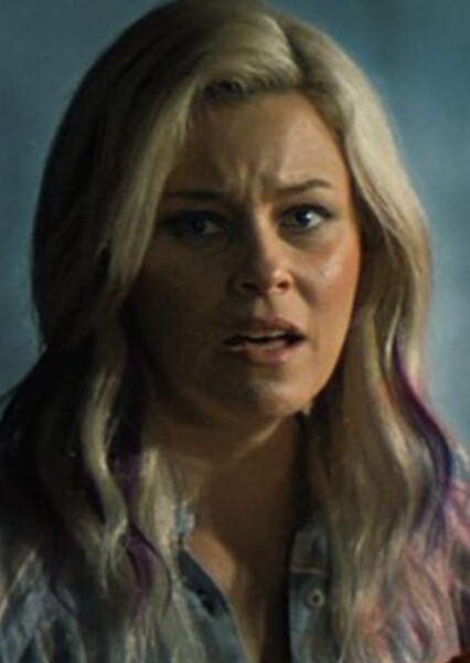 Elizabeth Banks