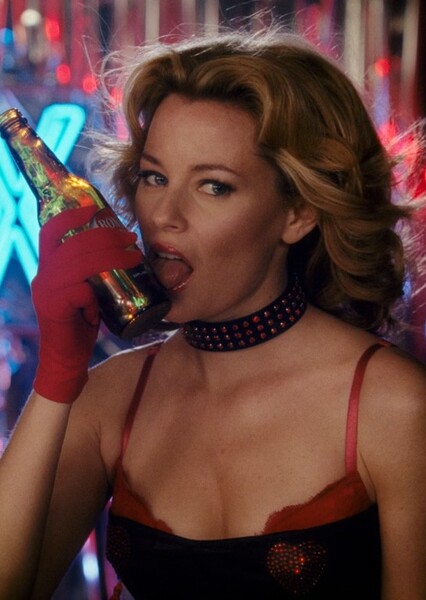 Elizabeth Banks
