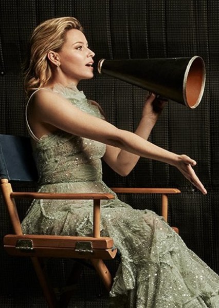 Elizabeth Banks photo