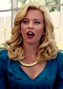 Elizabeth Banks Photo on myCast - Fan Casting Your Favorite Stories