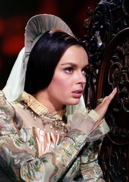 Elizabeth Barnard Medina