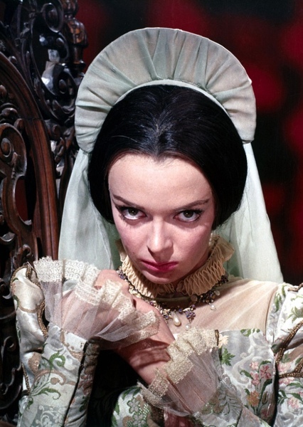 Elizabeth Barnard Medina