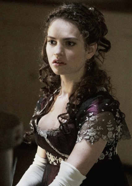 Elizabeth Bennet photo