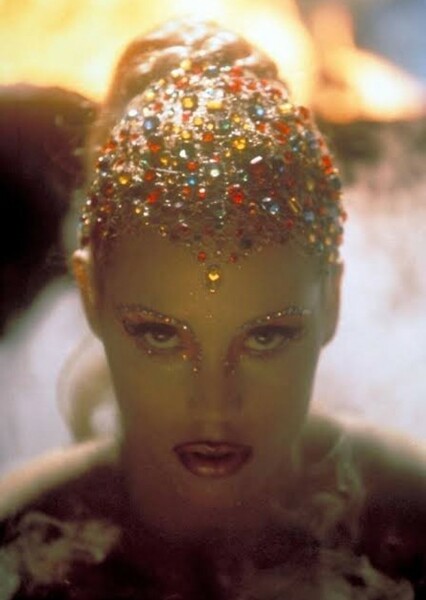 Elizabeth Berkley