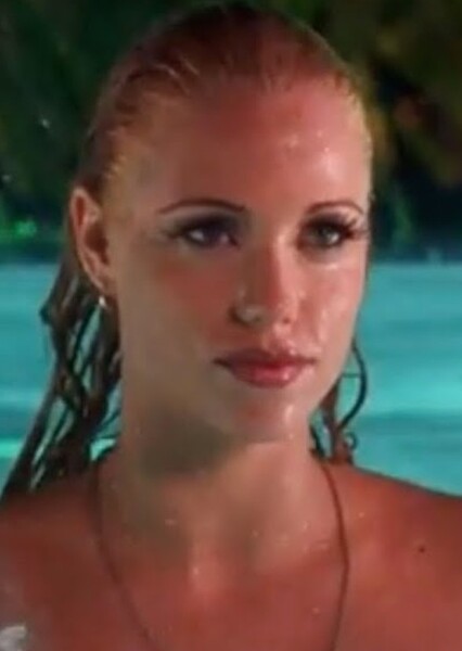 Elizabeth Berkley