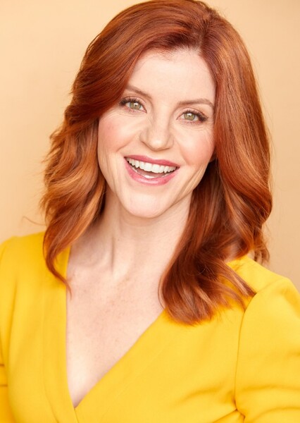 Elizabeth Bond