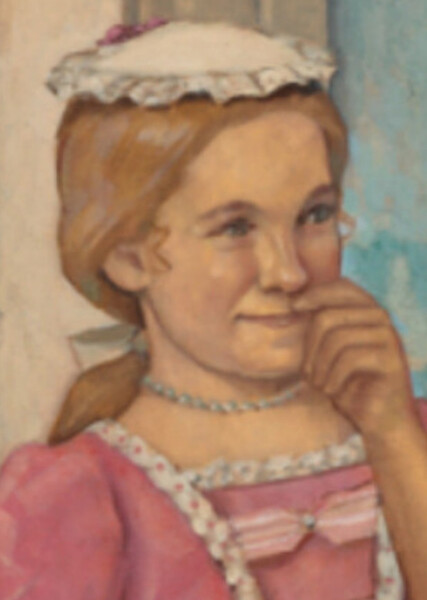Elizabeth Cole