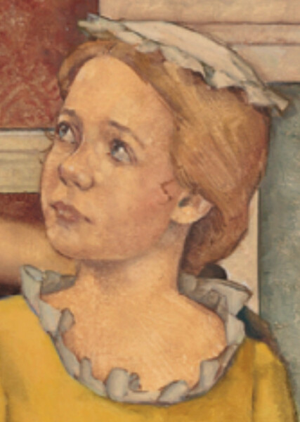 Elizabeth Cole