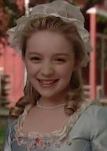 Elizabeth Cole