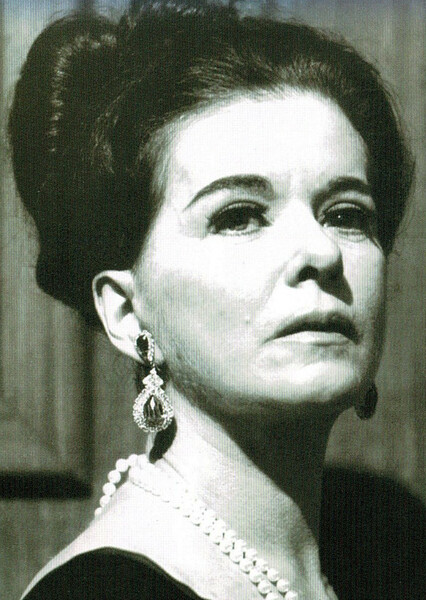 Elizabeth Collins Stoddard