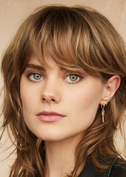 Elizabeth Cullen