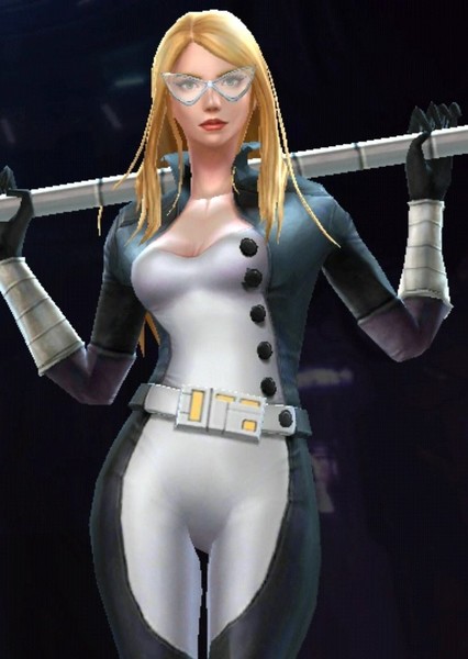 Elizabeth Daily photo