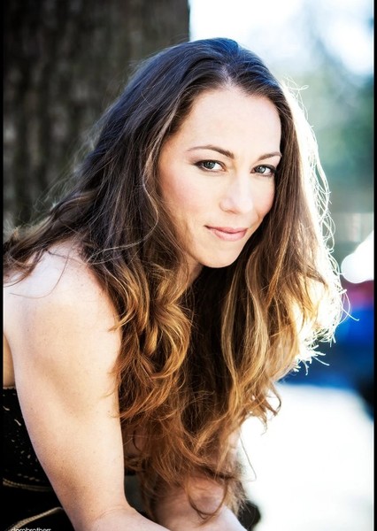 Elizabeth Davidovich photo