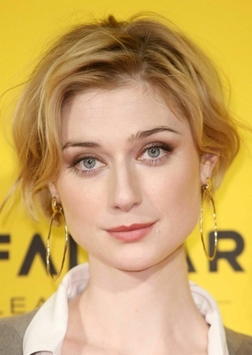 Elizabeth Debicki photo