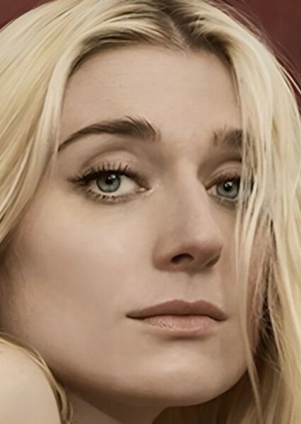 Elizabeth Debicki photo
