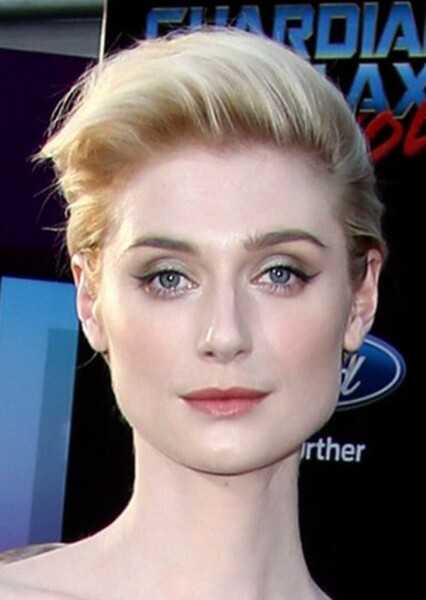 Elizabeth Debicki