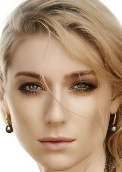 Elizabeth Debicki photo