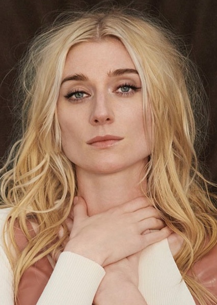 Elizabeth Debicki photo