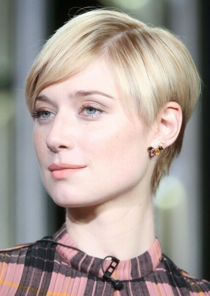 Elizabeth Debicki