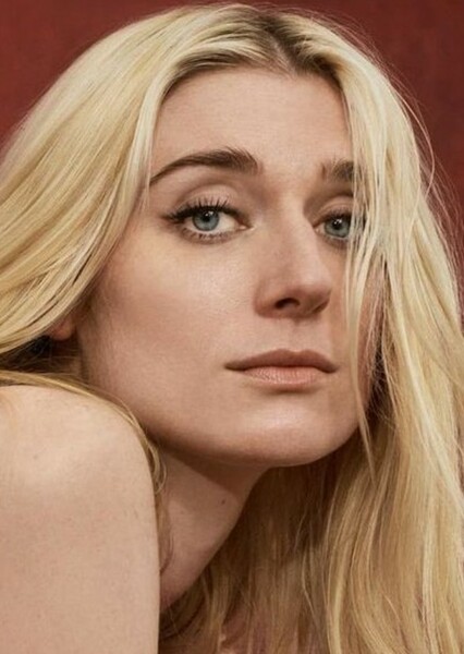 Elizabeth Debicki photo