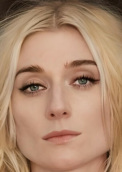 Elizabeth Debicki photo