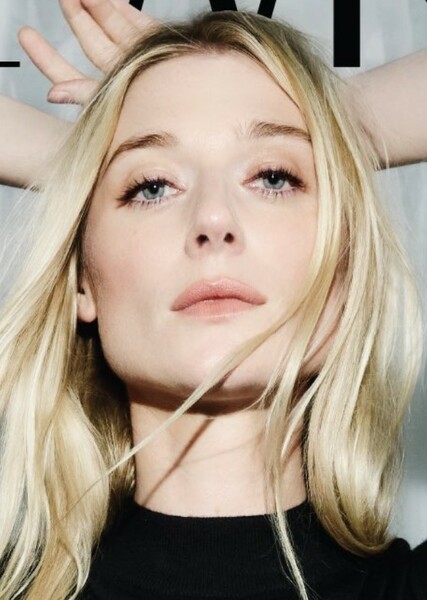 Elizabeth Debicki